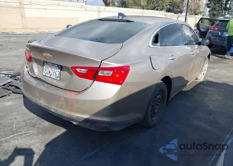 2022 Chevrolet Malibu Fwd Ls from USA, damaged, VIN 1G1ZB5ST3NF213074